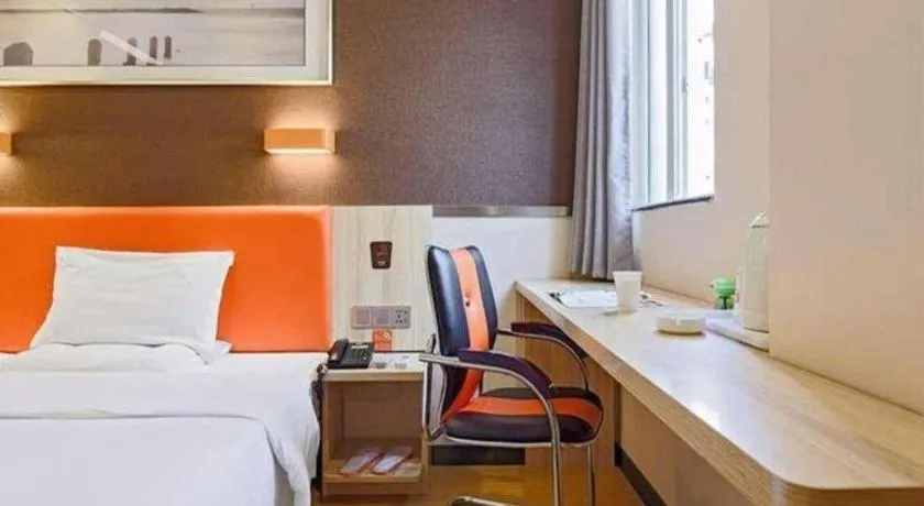 Bed in 7 Days Premium·Guangzhou Dongxiaonan Subway Station