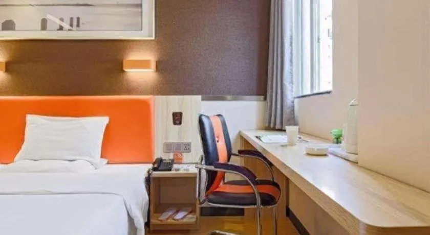 Bed in 7 Days Premium·Guangzhou Dongxiaonan Subway Station