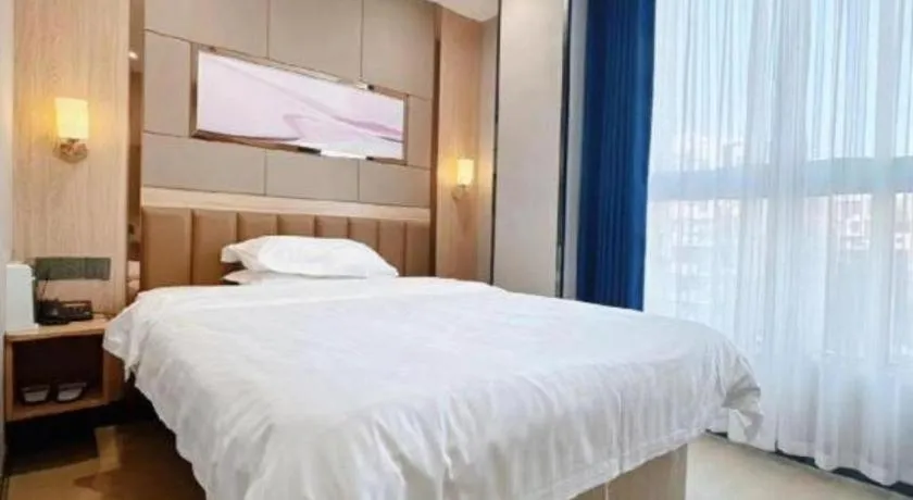 Bed in 7 Days Premium·Guangzhou Dongxiaonan Subway Station