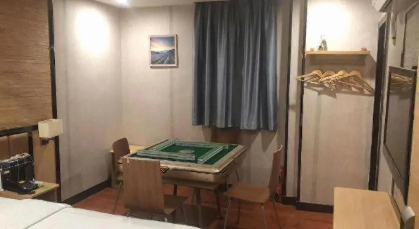 Bed in 7 Days Premium·Guangzhou Dongxiaonan Subway Station