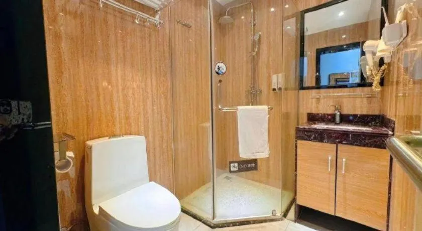 7 Days Premium·Guangzhou Dongxiaonan Subway Station