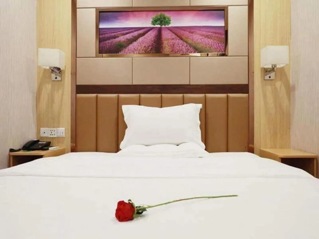 Bed in 7 Days Premium·Guangzhou Dongxiaonan Subway Station