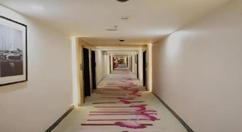 7 Days Premium·Guangzhou Dongxiaonan Subway Station