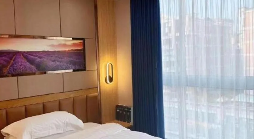 Bed in 7 Days Premium·Guangzhou Dongxiaonan Subway Station