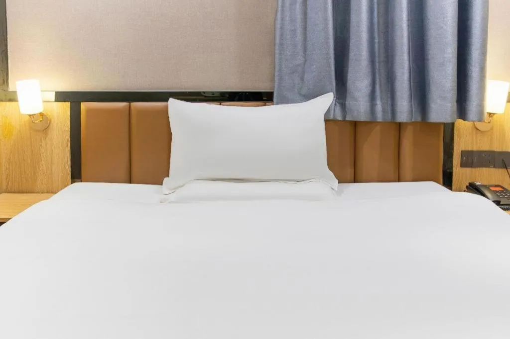 Bed in 7 Days Premium·Guangzhou Dongxiaonan Subway Station