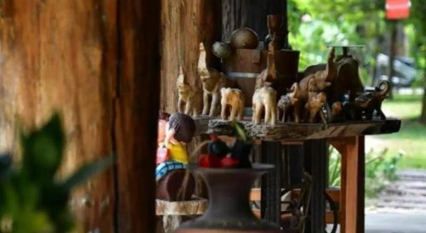 Banmaihom Resort Amphawa