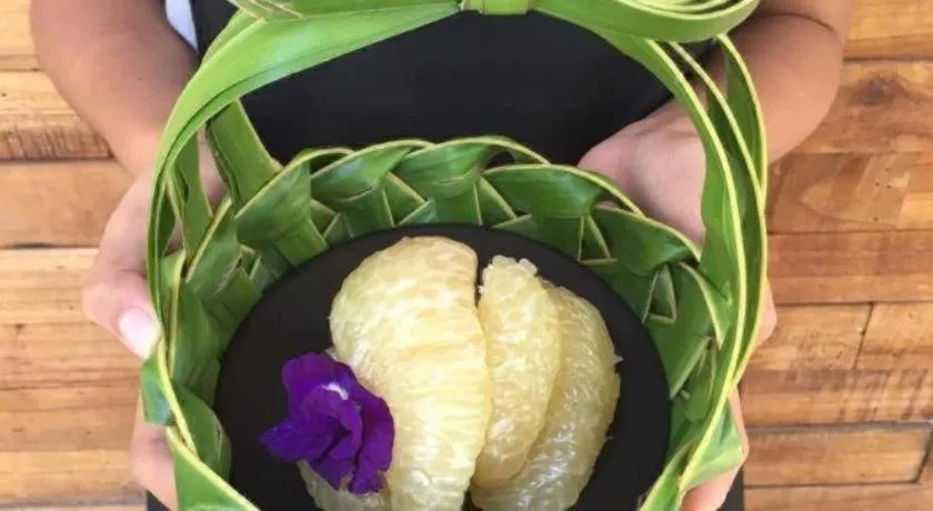 Banmaihom Resort Amphawa