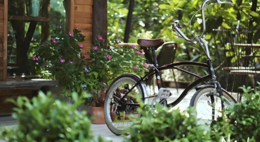 Banmaihom Resort Amphawa