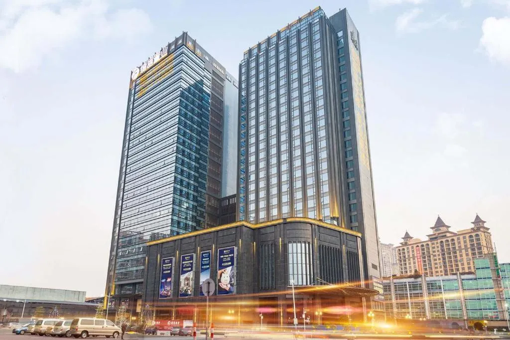 Derayco Hotel Foshan