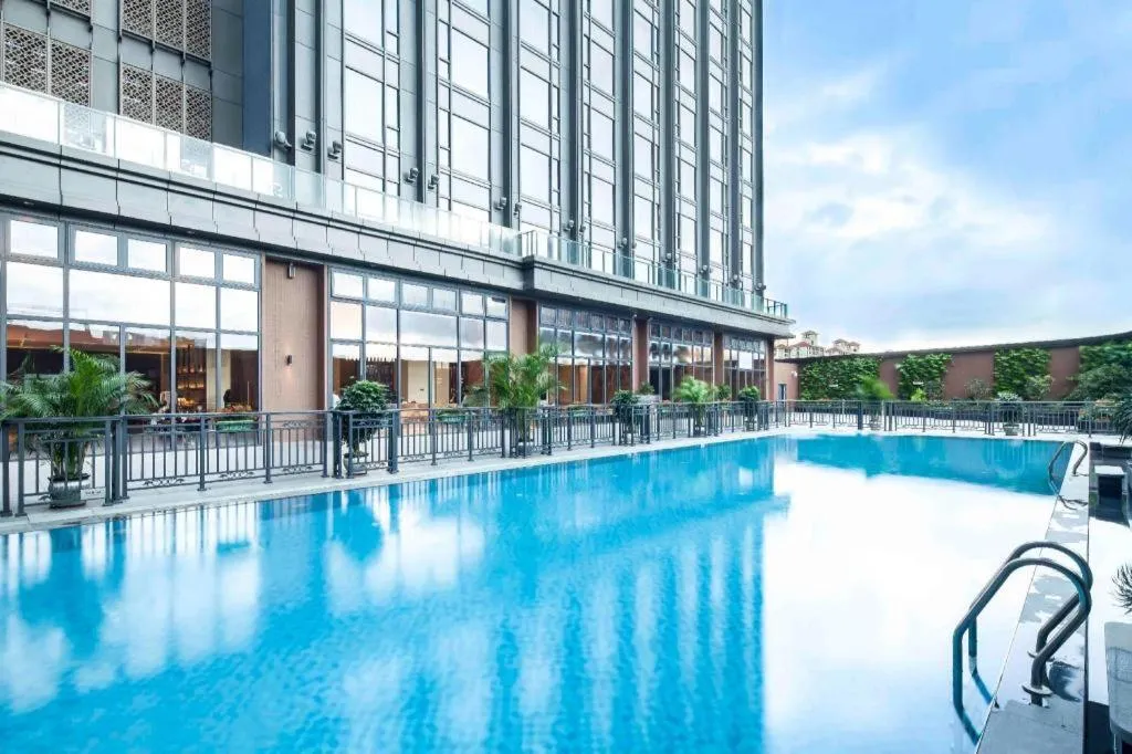 Derayco Hotel Foshan