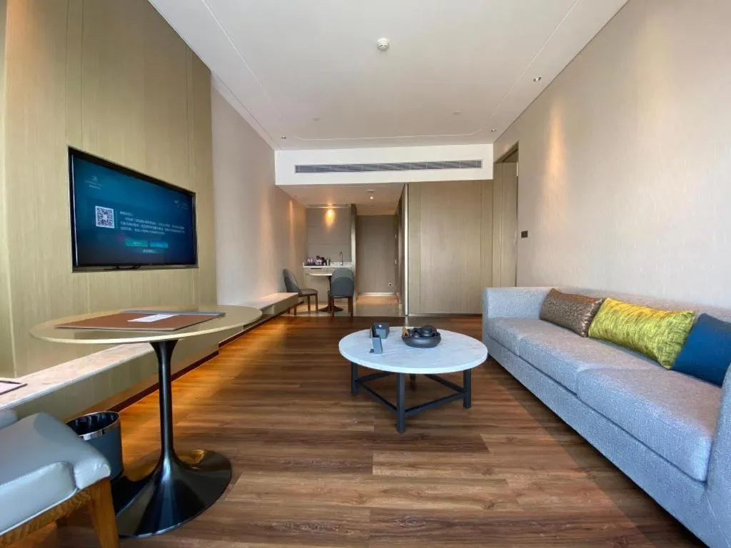 Derayco Hotel Foshan