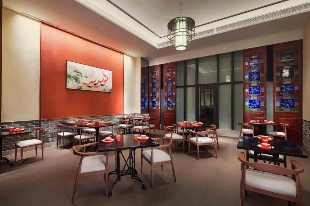 Derayco Hotel Foshan