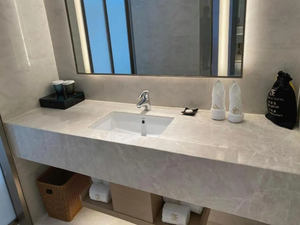 Derayco Hotel Foshan