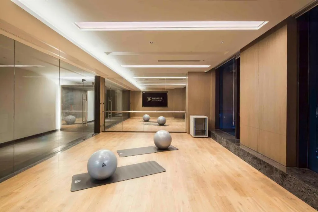 Derayco Hotel Foshan