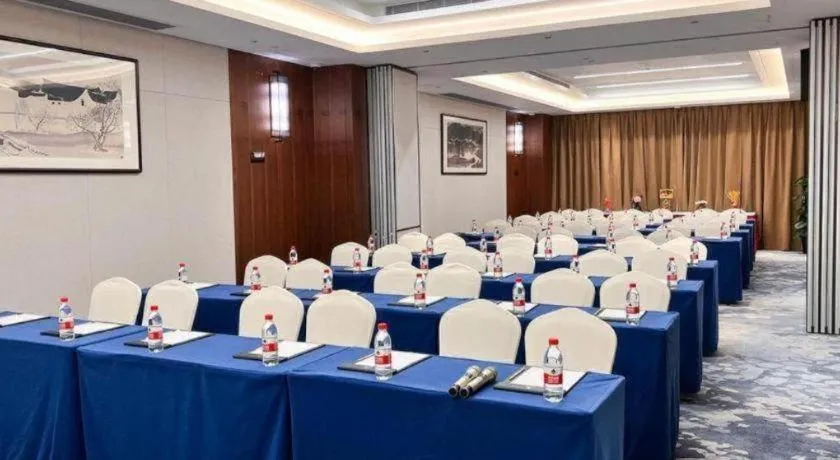 Derayco Hotel Foshan