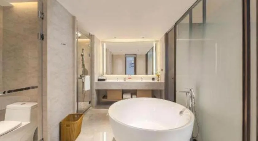 Derayco Hotel Foshan