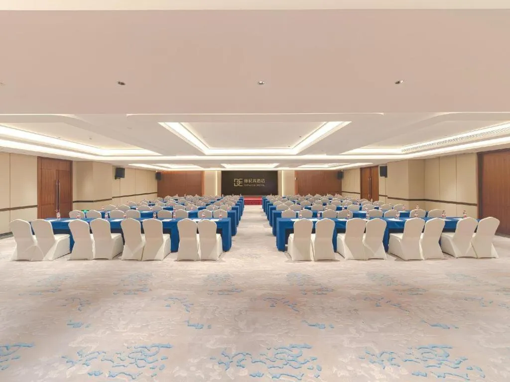 Derayco Hotel Foshan