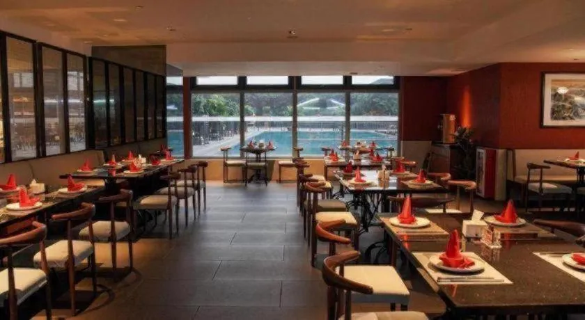 Derayco Hotel Foshan