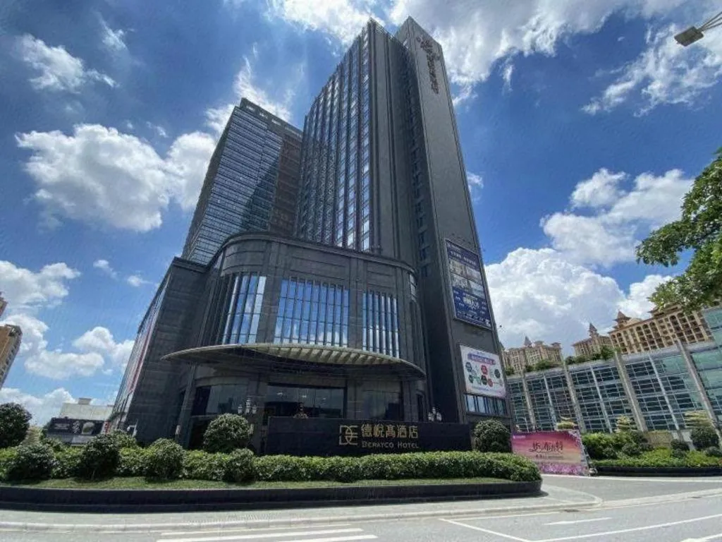 Derayco Hotel Foshan