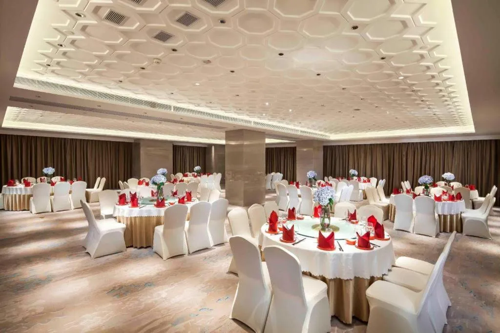 Derayco Hotel Foshan