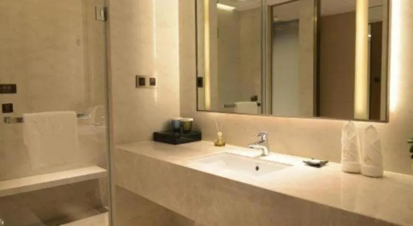 Derayco Hotel Foshan