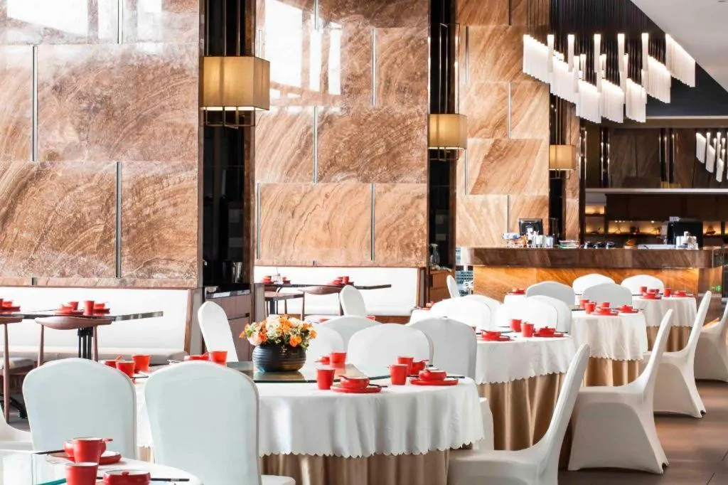 Derayco Hotel Foshan