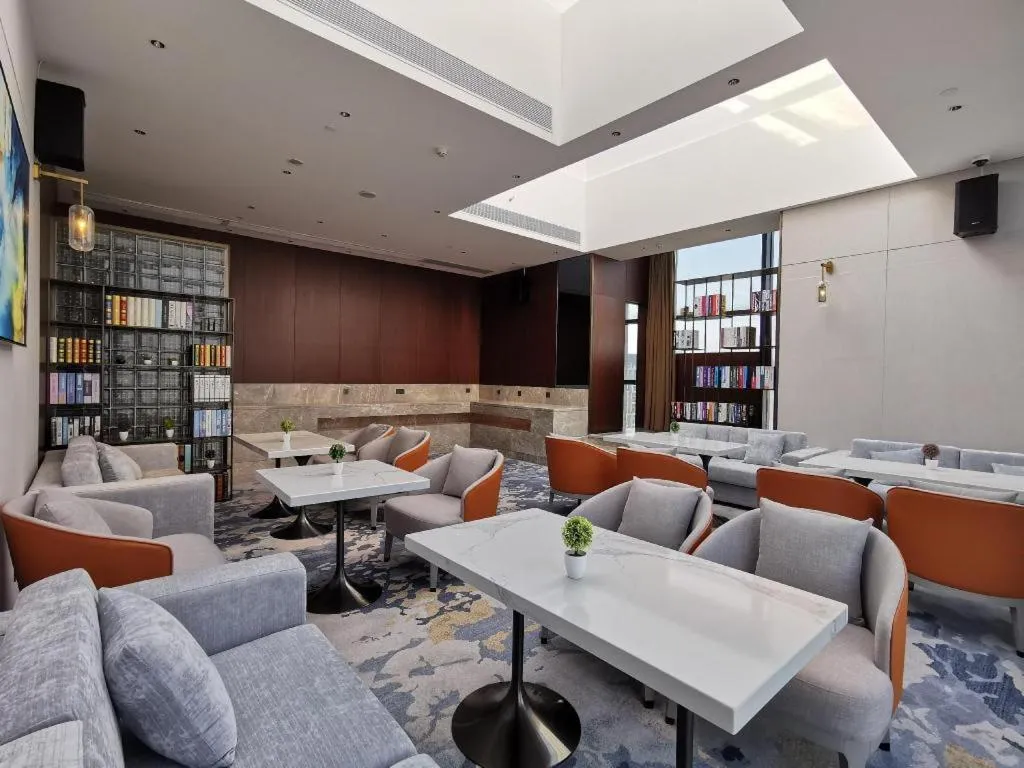 Derayco Hotel Foshan