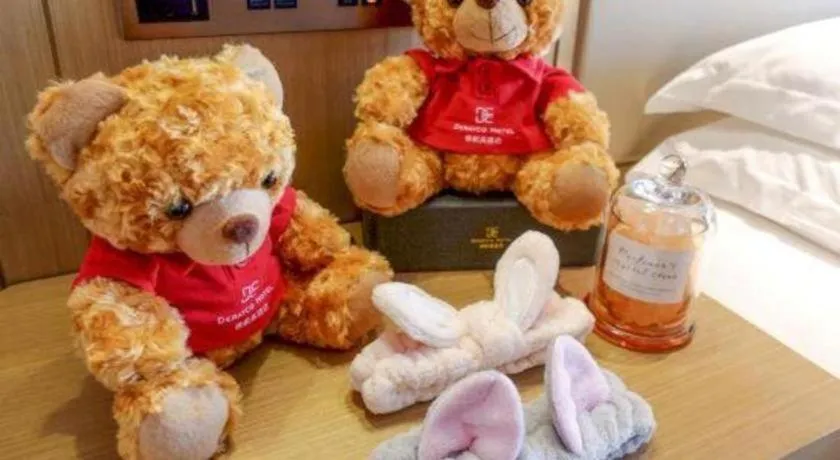 Derayco Hotel Foshan