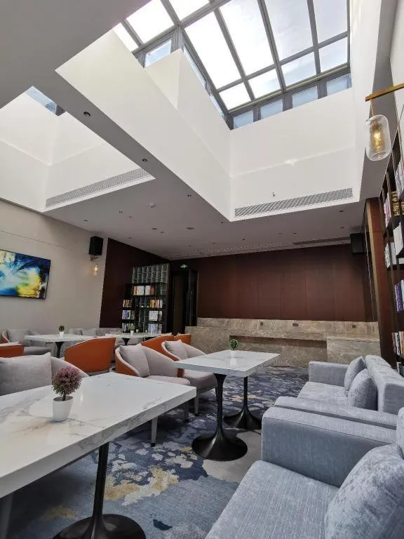 Derayco Hotel Foshan