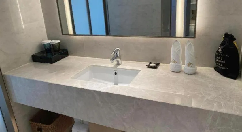 Derayco Hotel Foshan