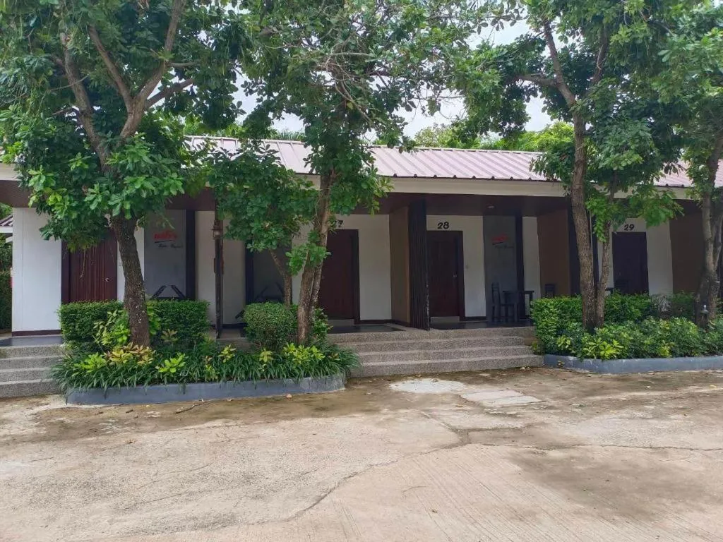 Laekhong River Resort