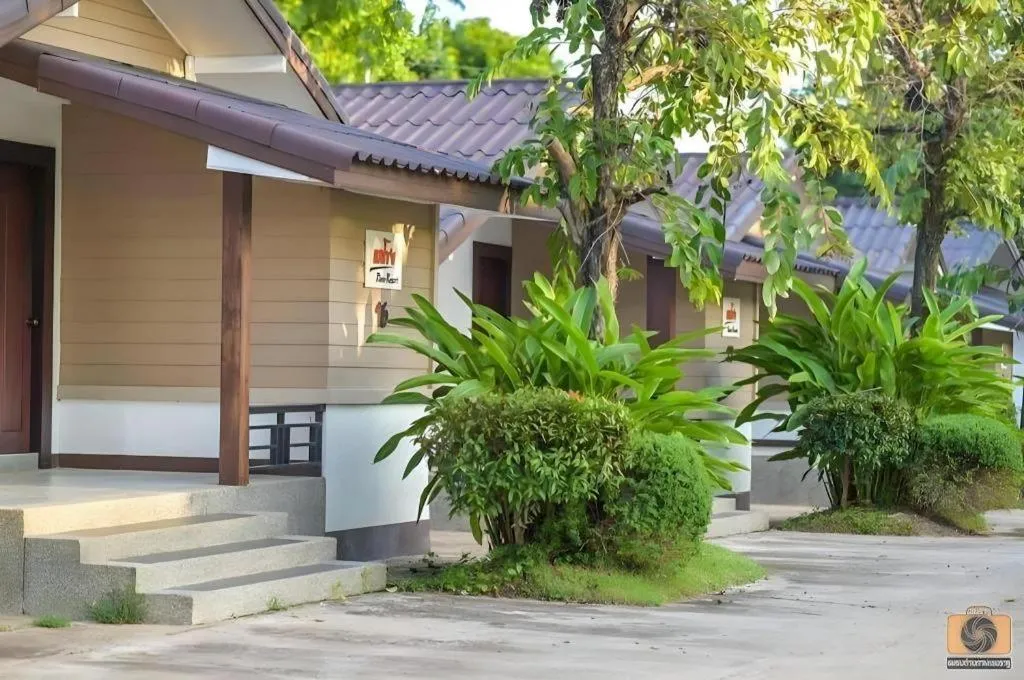 Laekhong River Resort