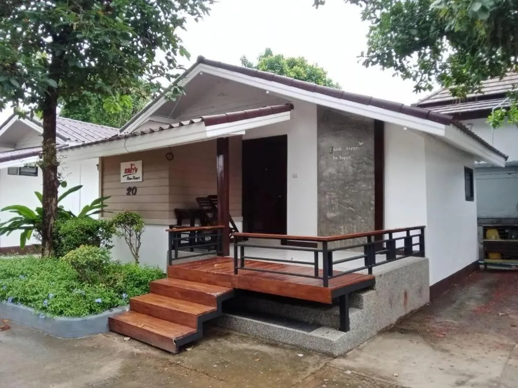 Laekhong River Resort