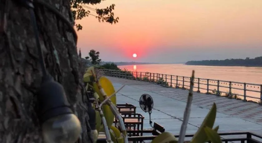 Laekhong River Resort