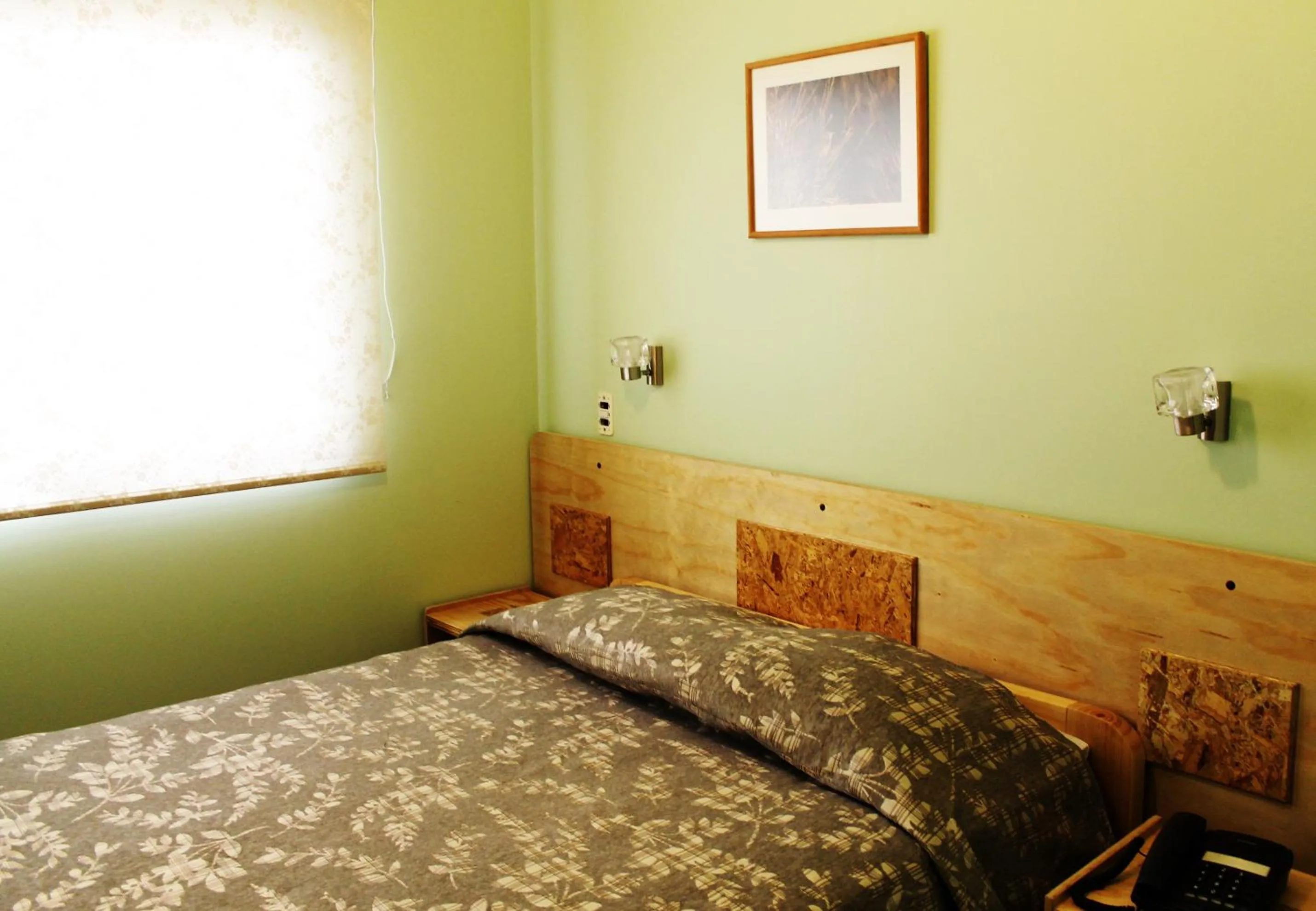 Bedroom, Bed in Ayelen Express