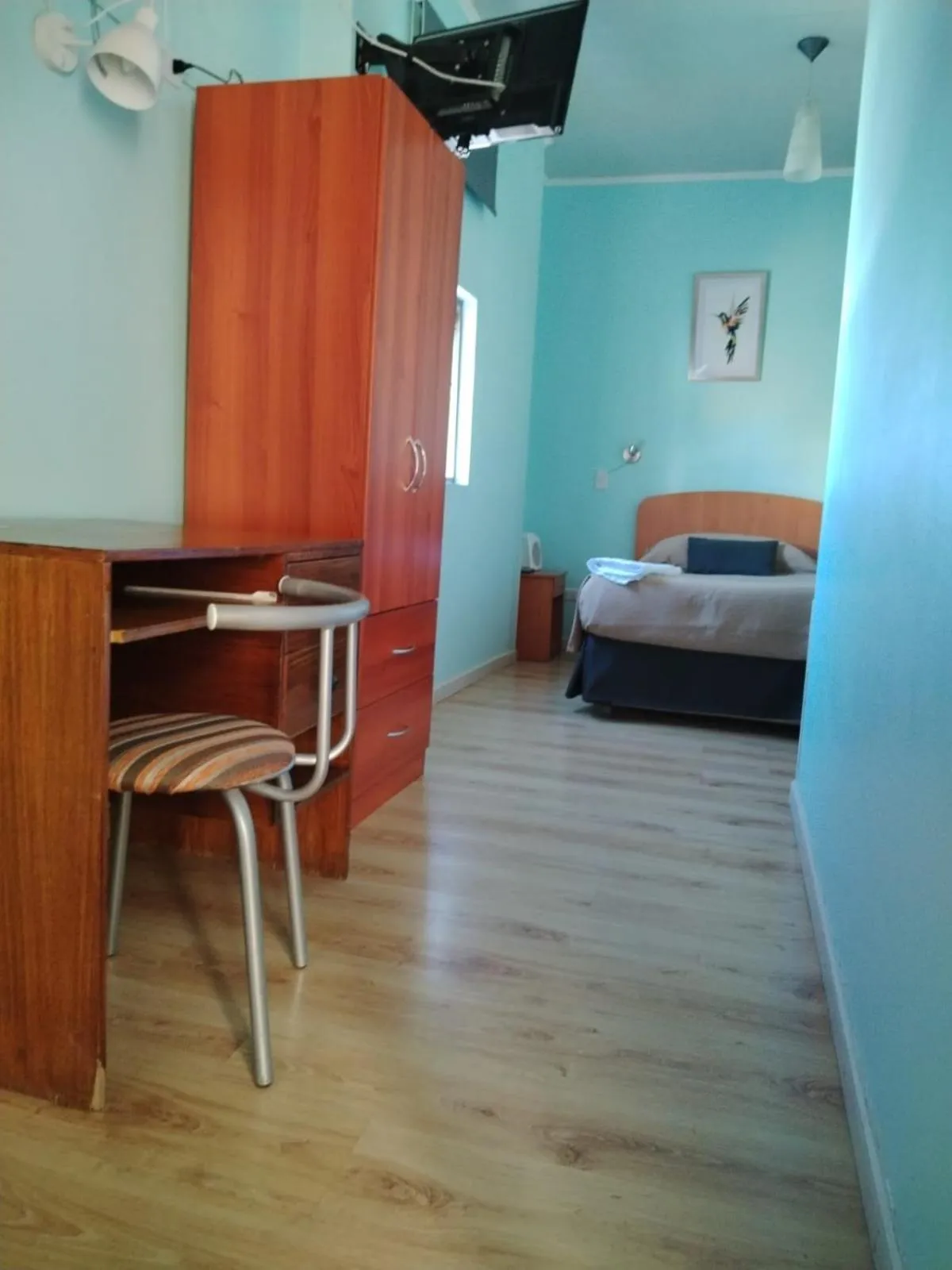 Bed in Ayelen Express