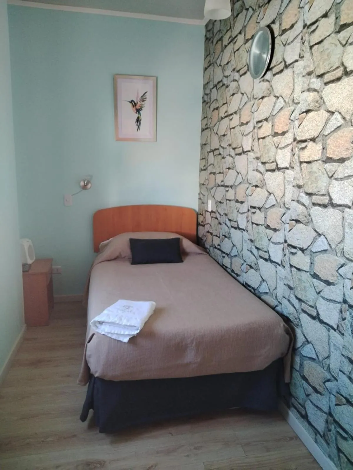 Bed in Ayelen Express