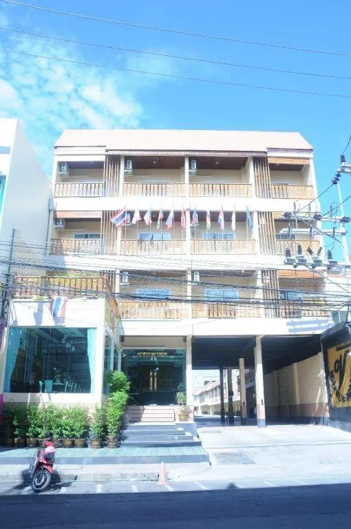 V.hotel & resort