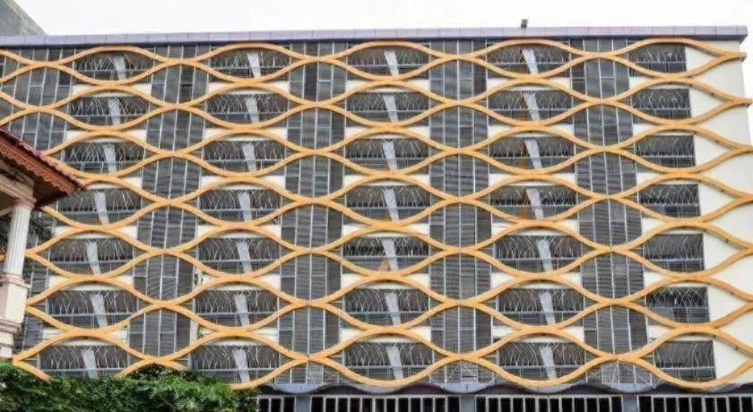 OYO 1126 Curve Boutique Pattaya