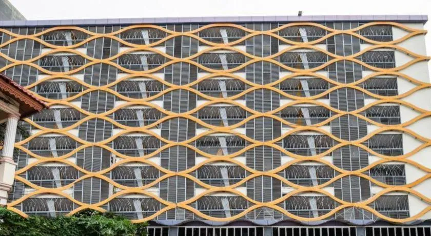 OYO 1126 Curve Boutique Pattaya