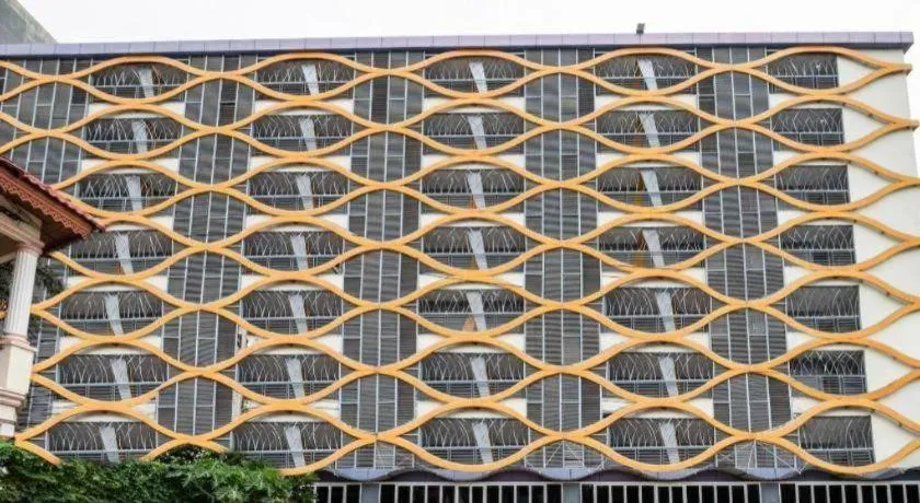 OYO 1126 Curve Boutique Pattaya