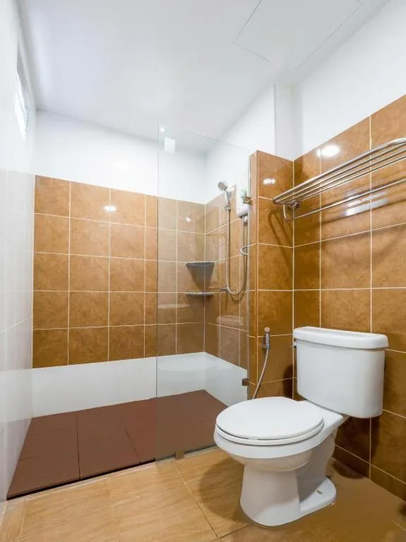 OYO 1126 Curve Boutique Pattaya