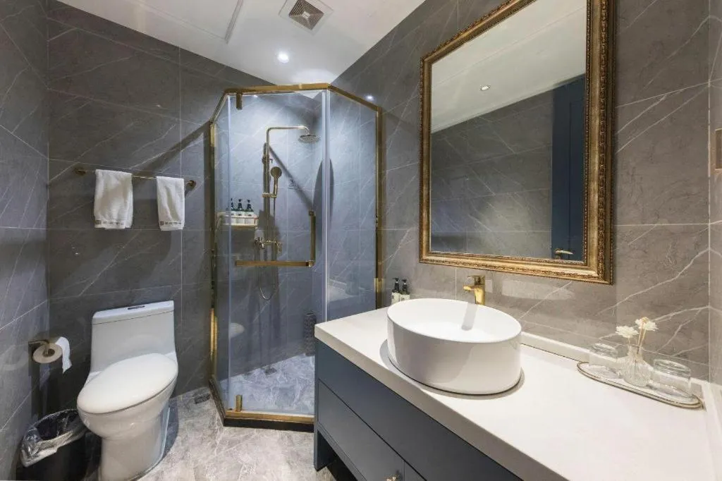 Yitingzhenshe Hotel Beijing Qianmen