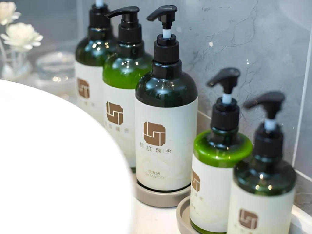 Yitingzhenshe Hotel Beijing Qianmen