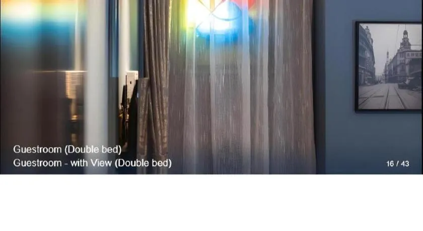 Yitingzhenshe Hotel Beijing Qianmen