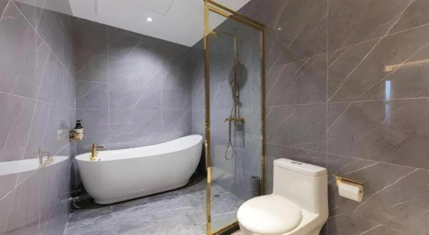 Yitingzhenshe Hotel Beijing Qianmen