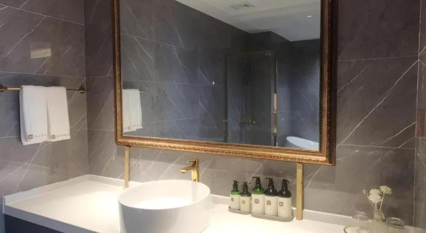 Yitingzhenshe Hotel Beijing Qianmen