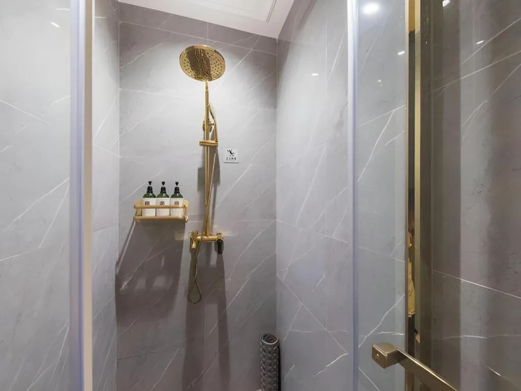 Yitingzhenshe Hotel Beijing Qianmen