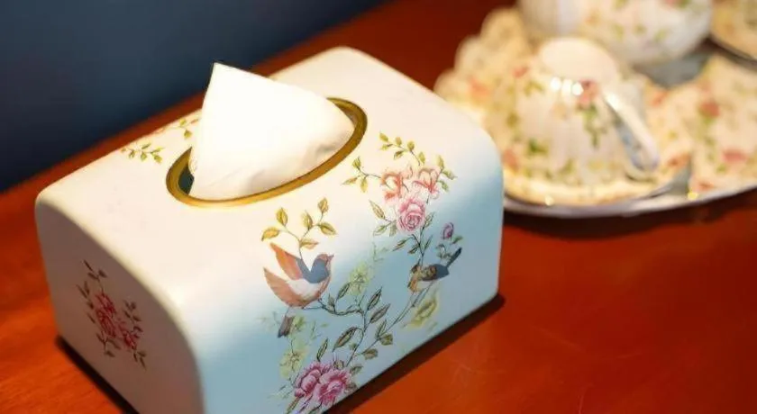 Yitingzhenshe Hotel Beijing Qianmen