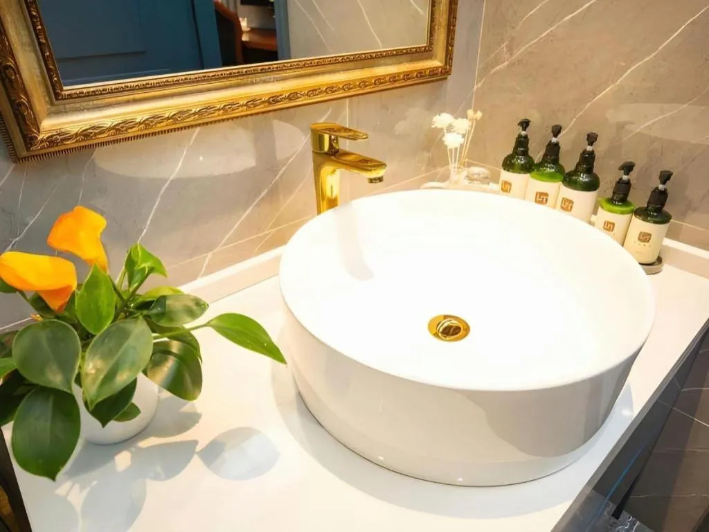 Yitingzhenshe Hotel Beijing Qianmen